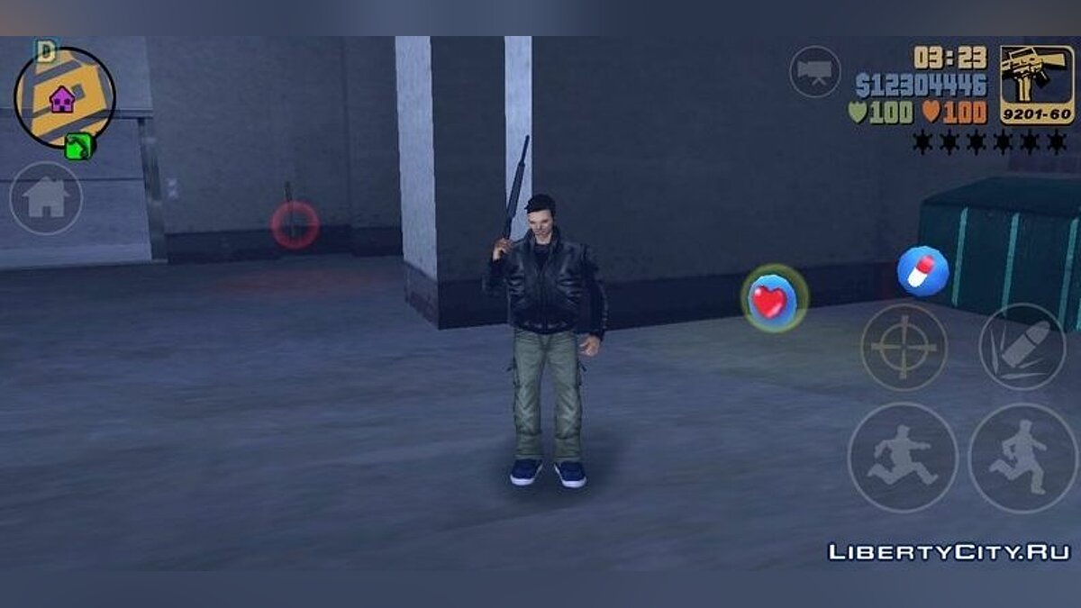 Сохранения для GTA 3 (iOS, Android): 29 сохранений на ГТА 3 (iOS, Андроид)  / Файлы отсортированы по скачиваниям в порядке возрастания