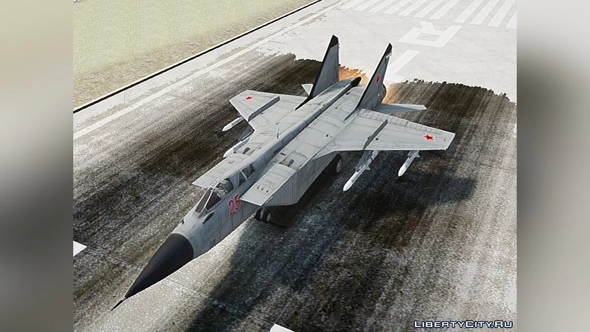 Aircraft Mod Pack (Part 2) for GTAIV & EFLC / GTA 4