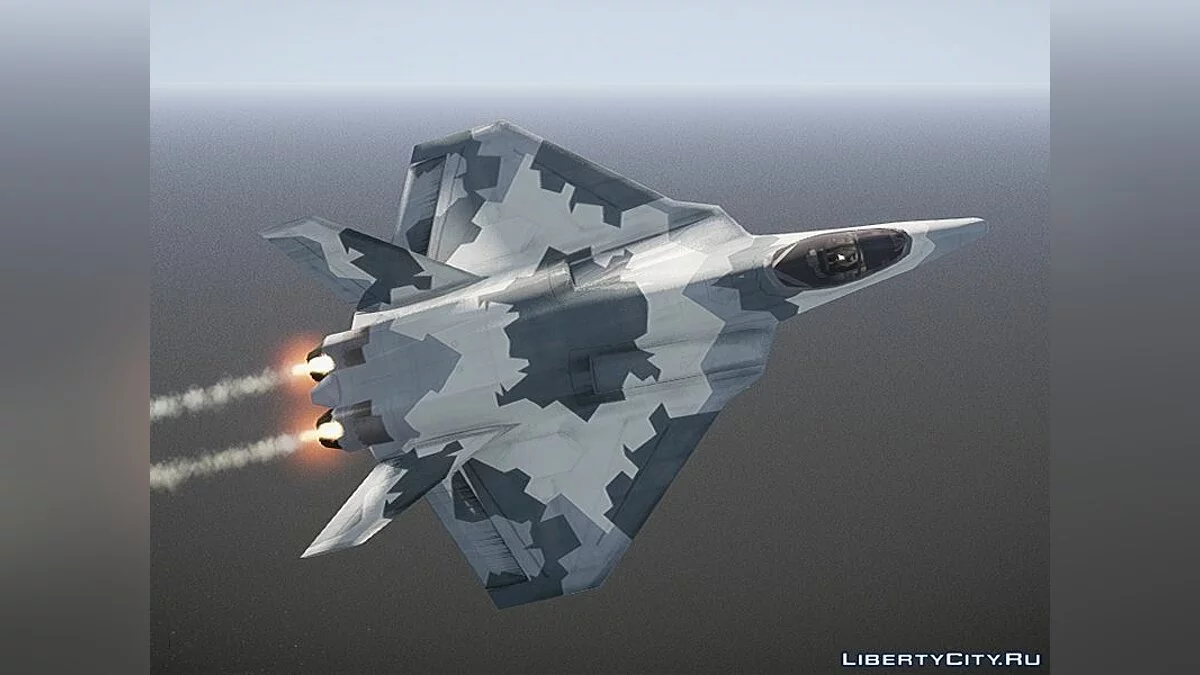 Aircraft Mod Pack (Part 3) for GTAIV & EFLC / GTA 4