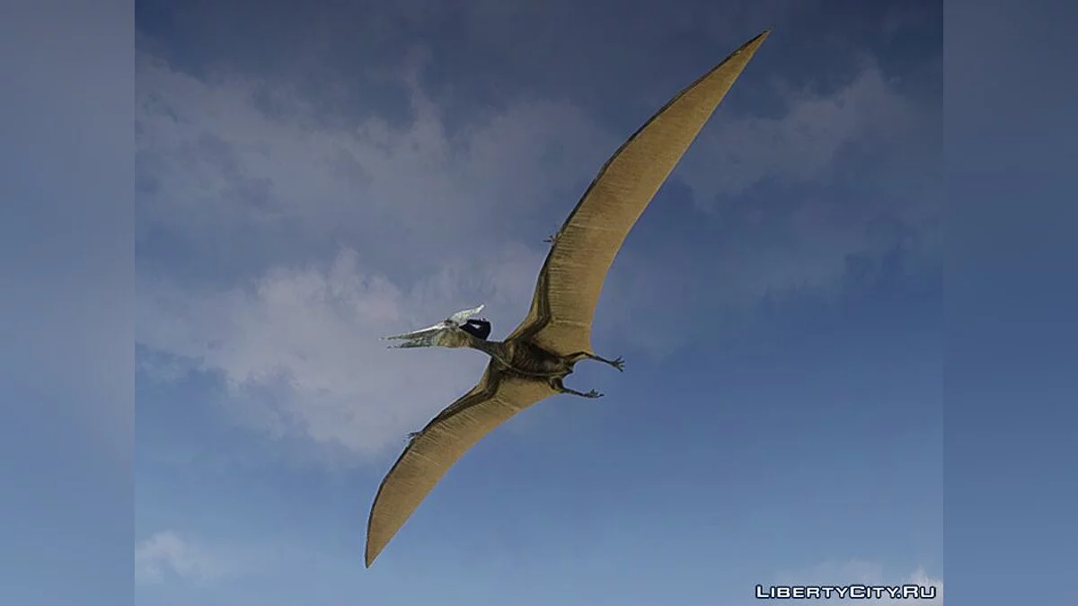 Aircraft Mod Pack (Part 3) for GTAIV & EFLC / GTA 4