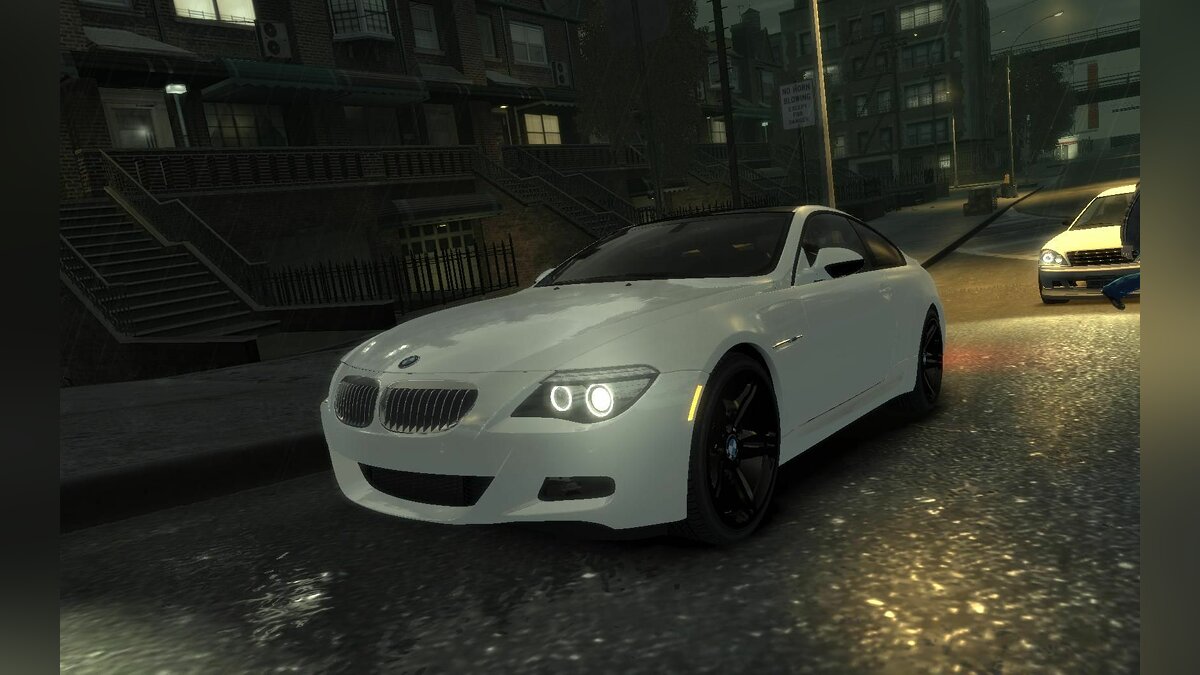 Машины для гта 4. BMW 6 GTA 4. ГТА 4 БМВ. Машина Тони ГТА 4. Grand Theft auto IV car Mod.