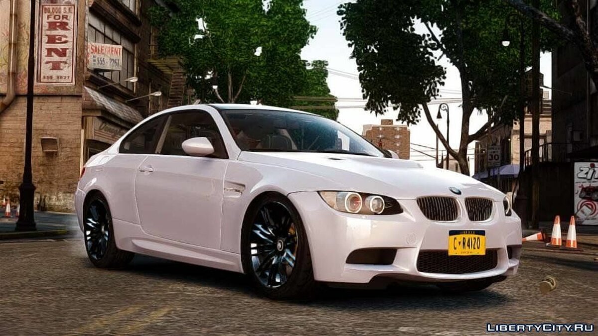 Мод на машины бмв. GTA 4 BMW e90. GTA 4 BMW m7. ГТА 4 БМВ м6. BMW m3 e92 Province.