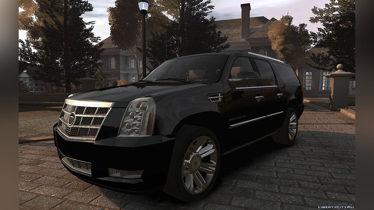 GTA 4 Cadillac. Игры где есть Кадиллак. ГТА 4 реальные повреждения.