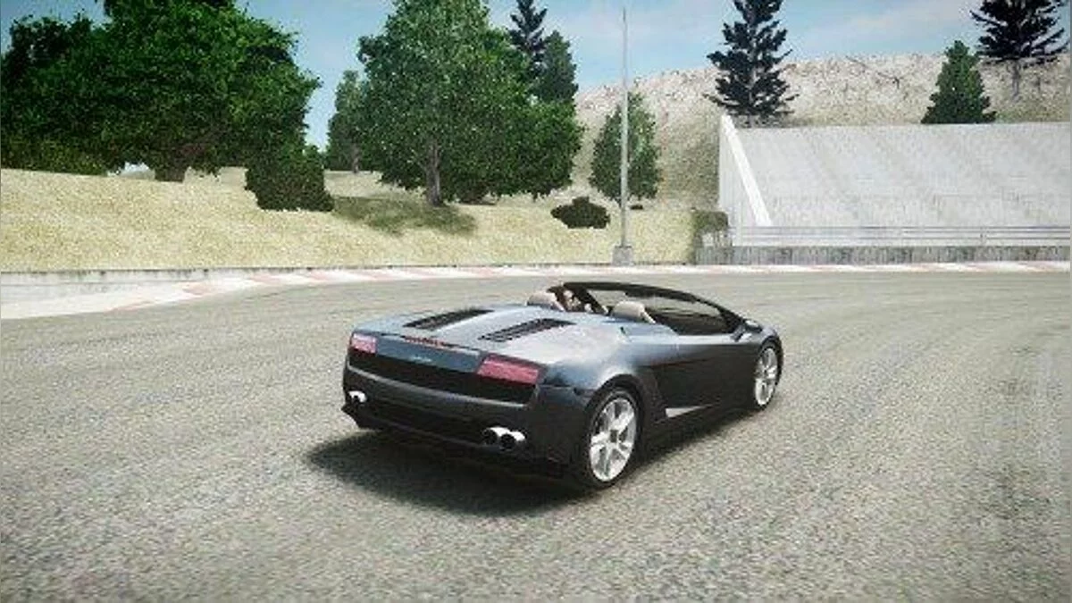 HD Car Pack 2012 by Gaz1k / GTA 4