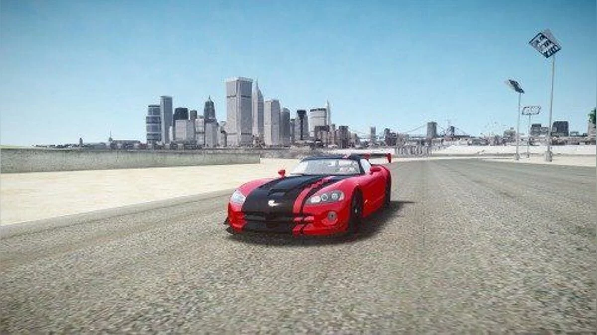 HD Car Pack 2012 by Gaz1k / GTA 4