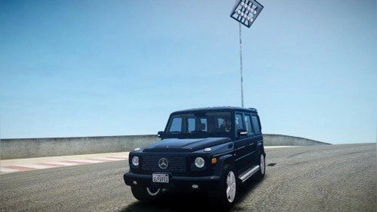 HD Car Pack 2012 by Gaz1k / GTA 4