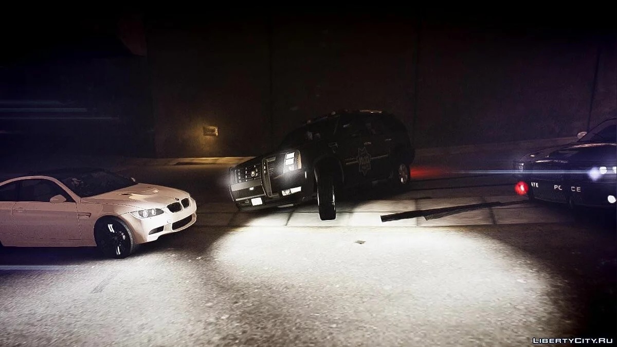 Top-speed Car Pack 2012 Beta / GTA 4