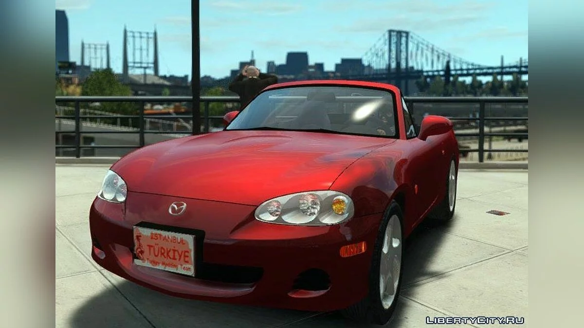 Пак машин для GTA IV / GTA 4