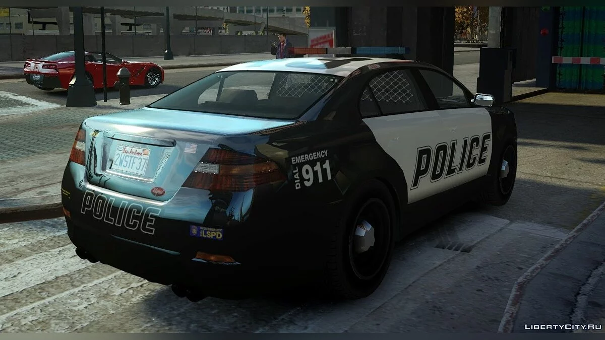 GTA 5 Car Pack 2 / GTA 4