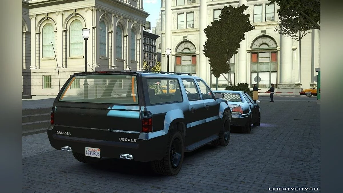 GTA 5 Car Pack 2 / GTA 4