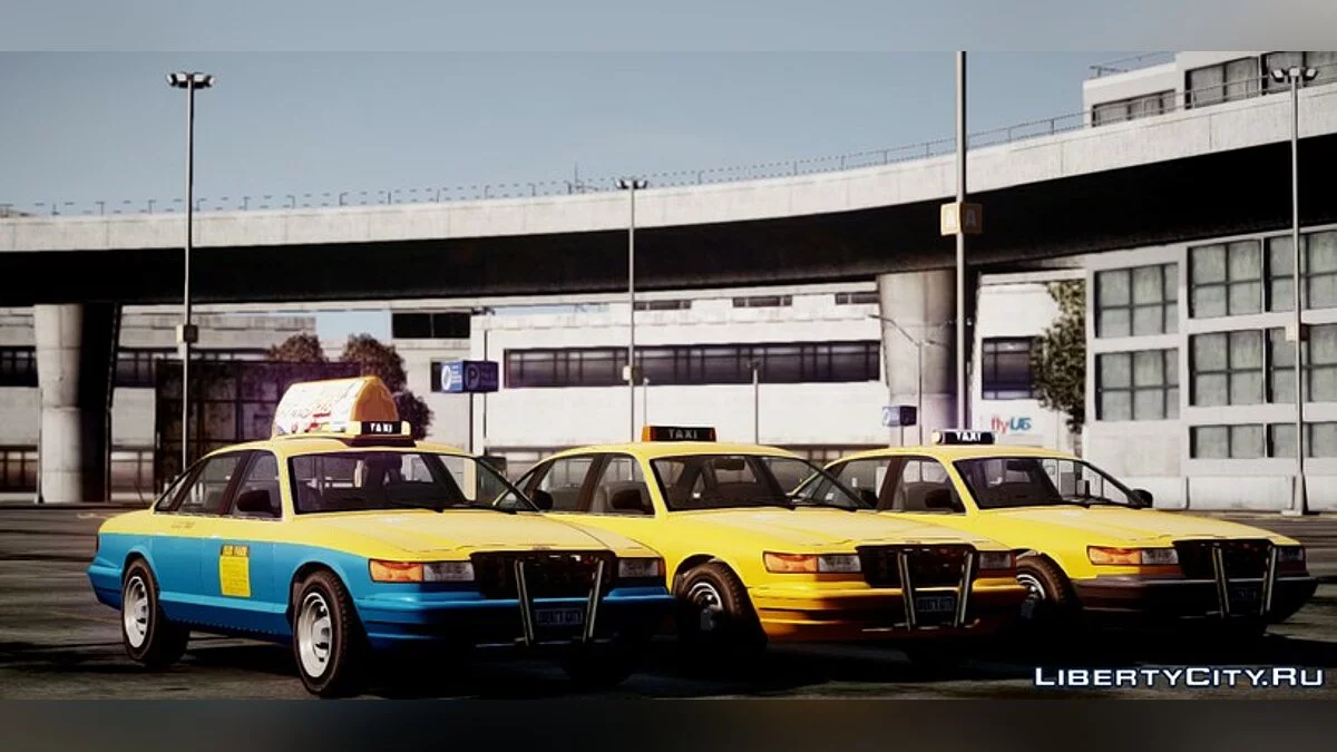 GTA V cars pack 2 / GTA 4