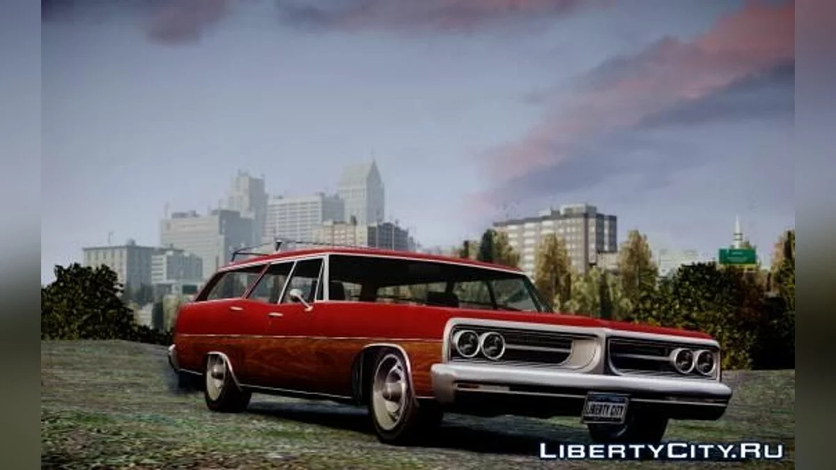 Сборник всех свежих тачек из GTA V / GTA 4