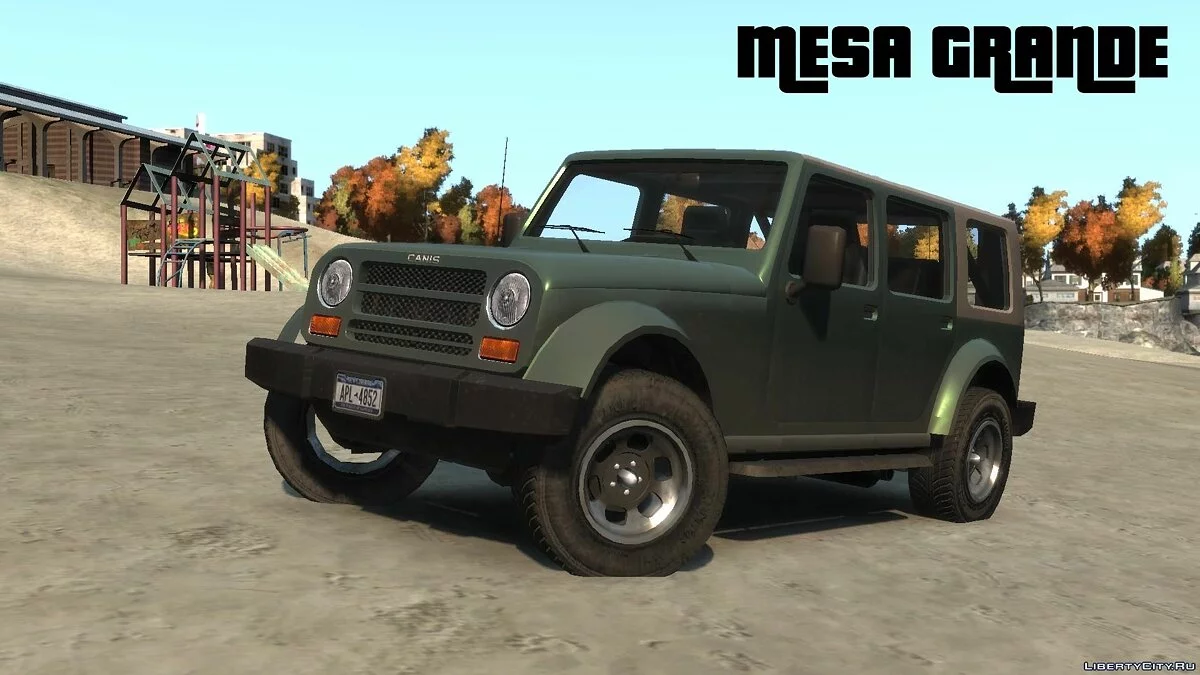 Thunder V Pack / GTA 4