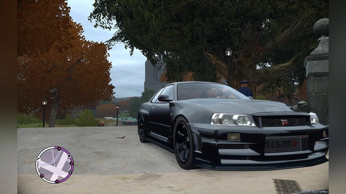 Louping0's 30 Car Pack [Added Cars] v2.0 / GTA 4