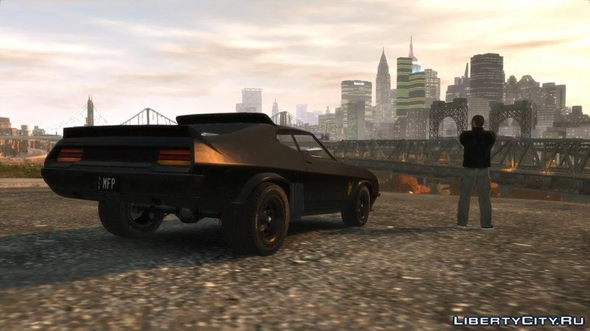 Vapid Razor and Imperator Pack / GTA 4