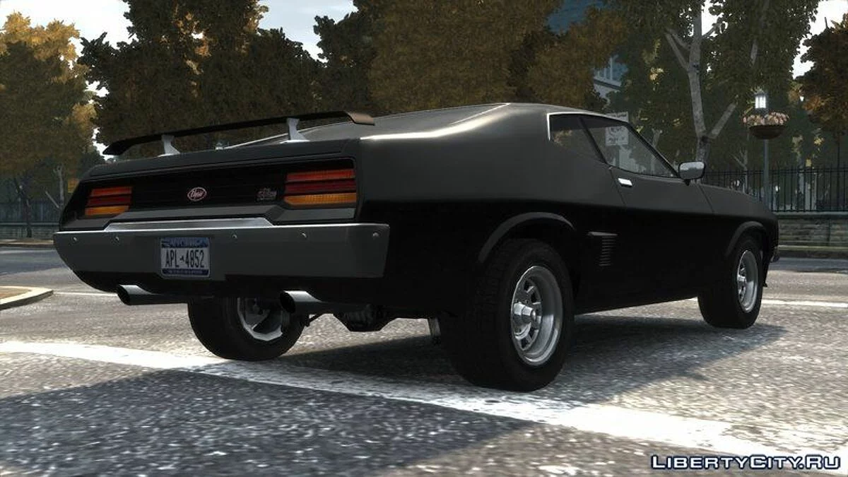 Vapid Razor and Imperator Pack / GTA 4