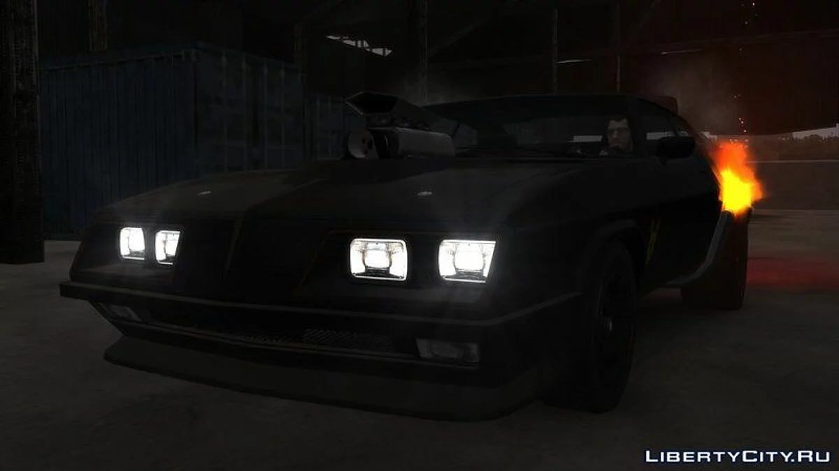 Vapid Razor and Imperator Pack / GTA 4