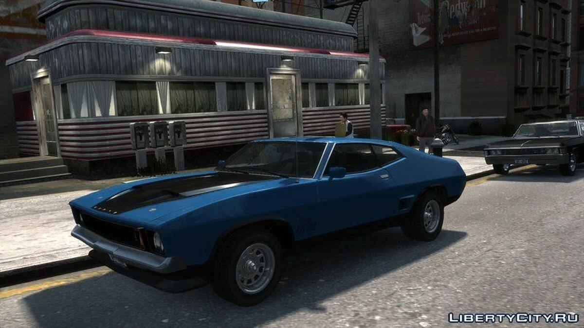 Vapid Razor and Imperator Pack / GTA 4