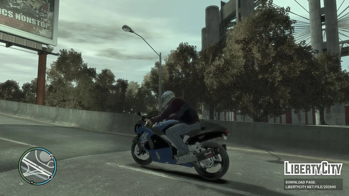 Realistic Car Mod Pack / GTA 4