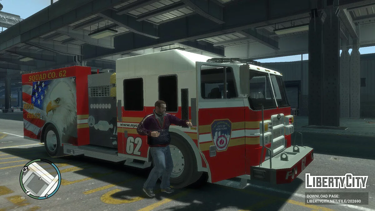 Realistic Car Mod Pack / GTA 4