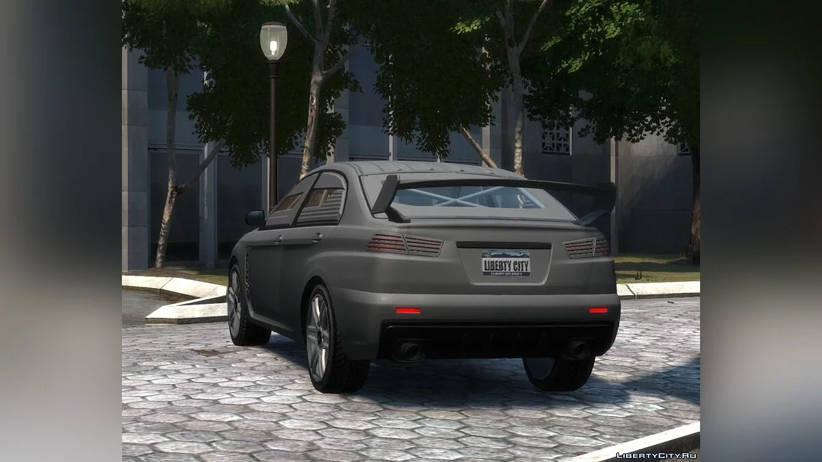 GTA V Heists Armored Kuruma / GTA 4
