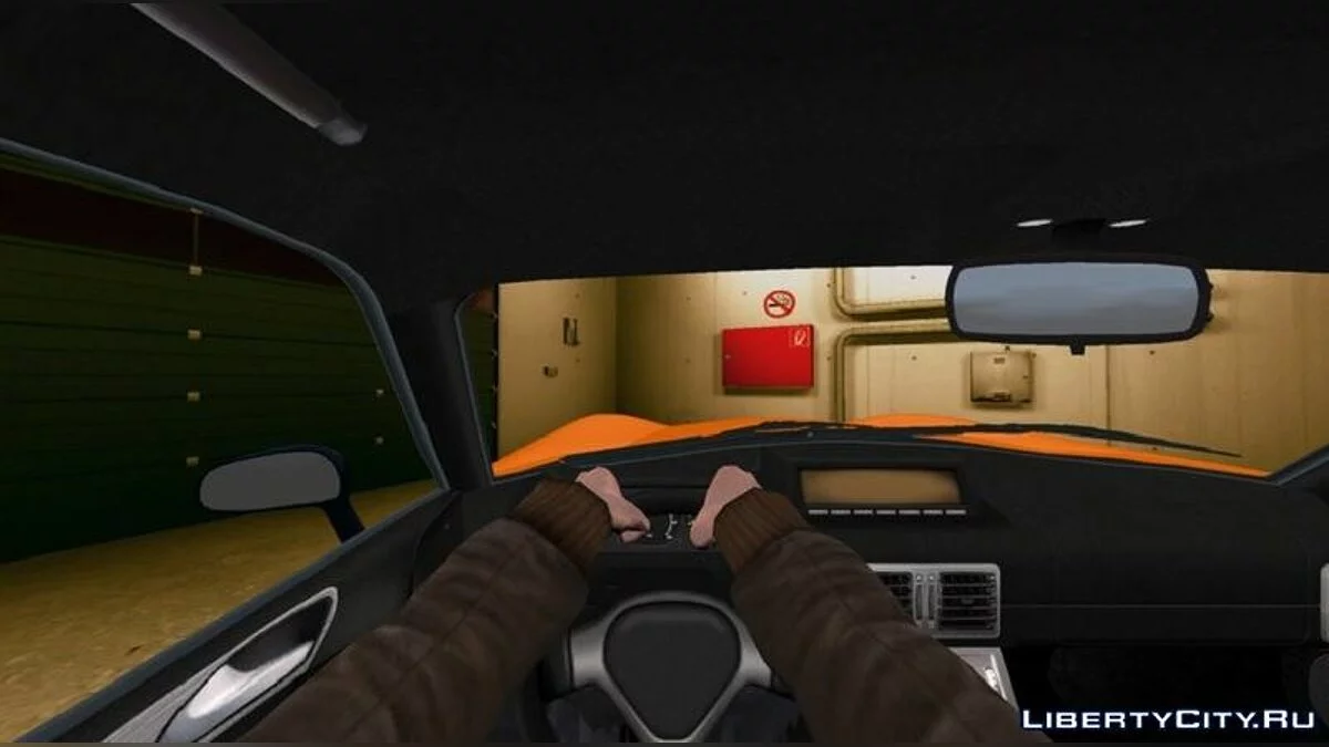 Bravado Verlierer / GTA 4