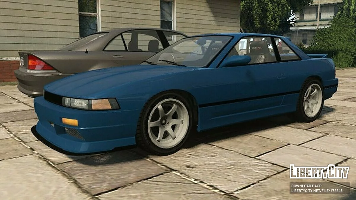 Annis Remus E's / GTA 4