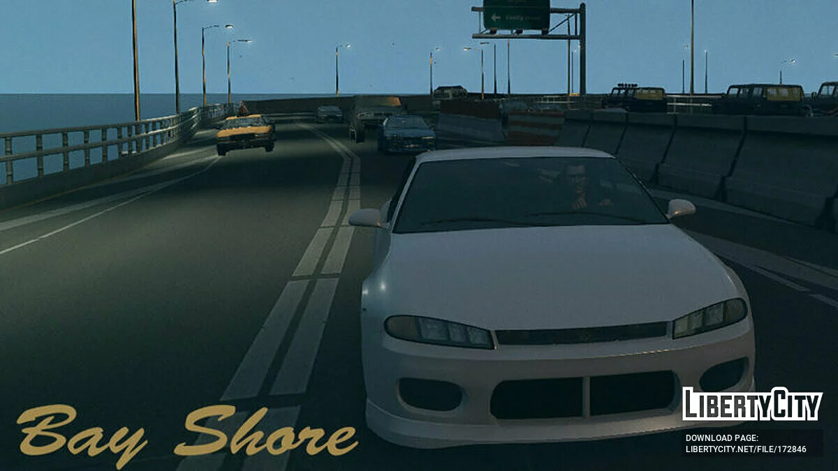 Annis Roxanne / GTA 4