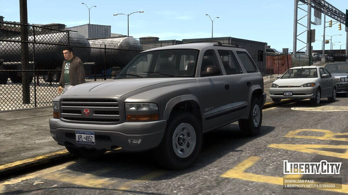 Bravado Dorado / GTA 4