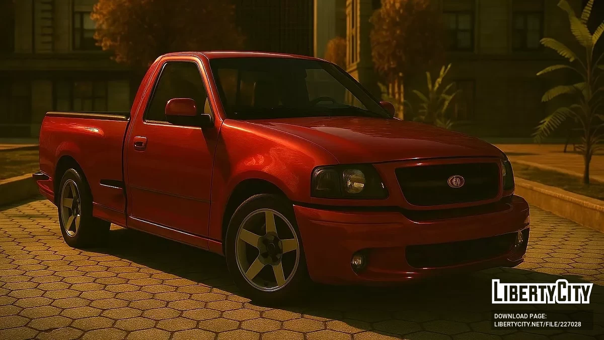 Vapid Firebolt ASP [Addon / Moving Steering Wheel / 10 Liveries / LQ] / GTA 4