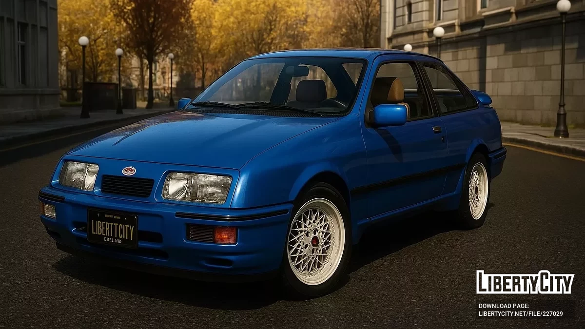 Vapid Uranus LozSpeed [Addon / Moving Steering Wheel / 10 Liveries / LQ] / GTA 4