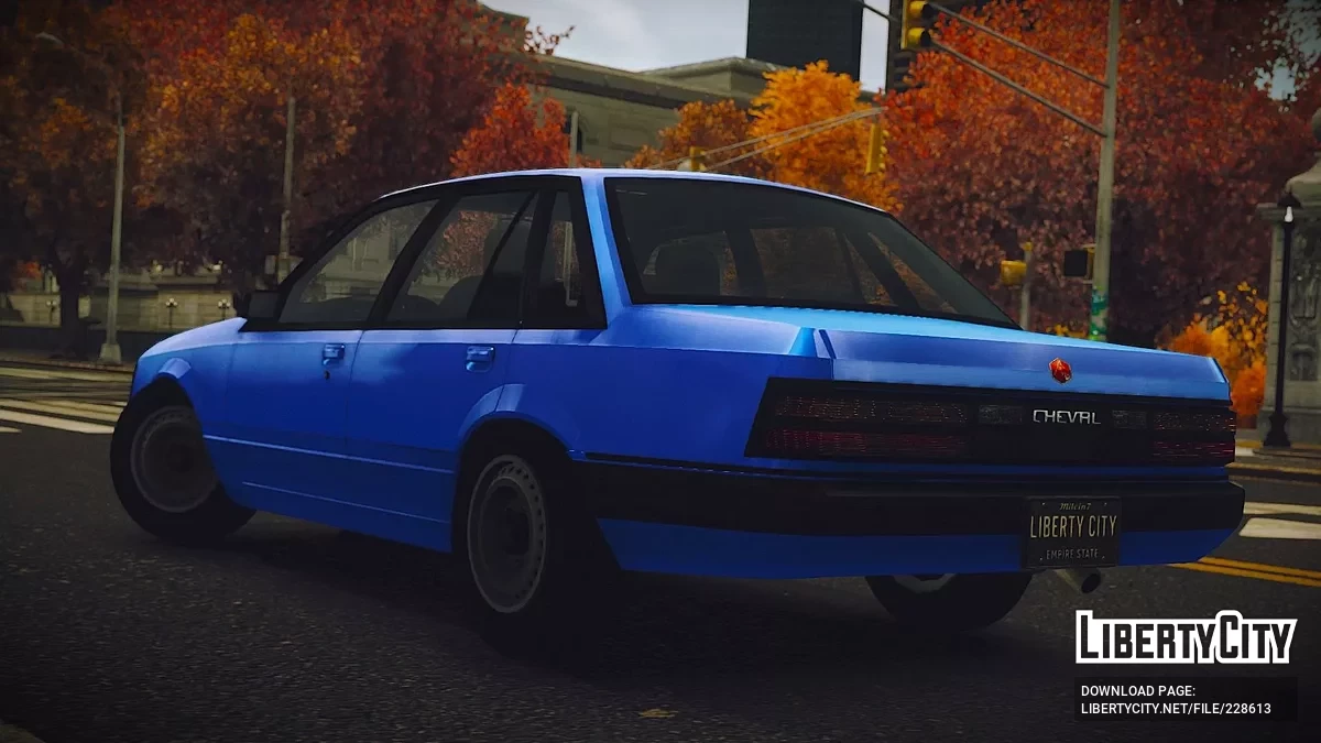 Cheval Wombat [Addon / Moving Steering Wheel / LQ] / GTA 4