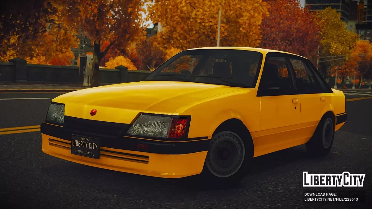 Cheval Wombat [Addon / Moving Steering Wheel / LQ] / GTA 4