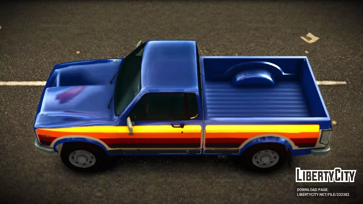 Declasse Indiana [Addon / Moving Steering Wheel / 16 Liveries] / GTA 4