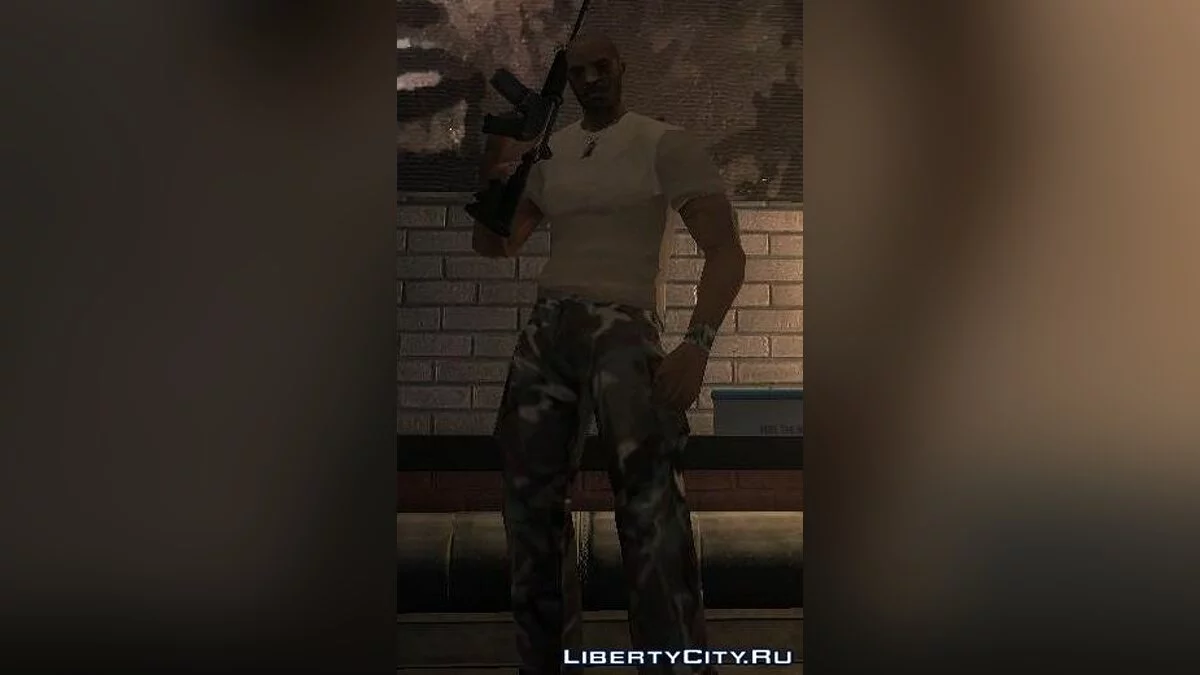 Vice City Ped Pack / GTA 4