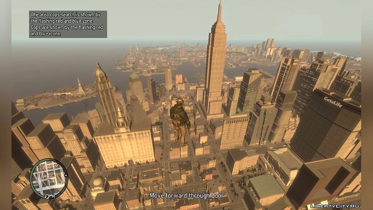 Maximal Perfomance (PC, Notebooks) / GTA 4