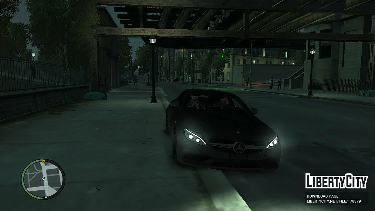 Оптимизация без потери качества / GTA 4
