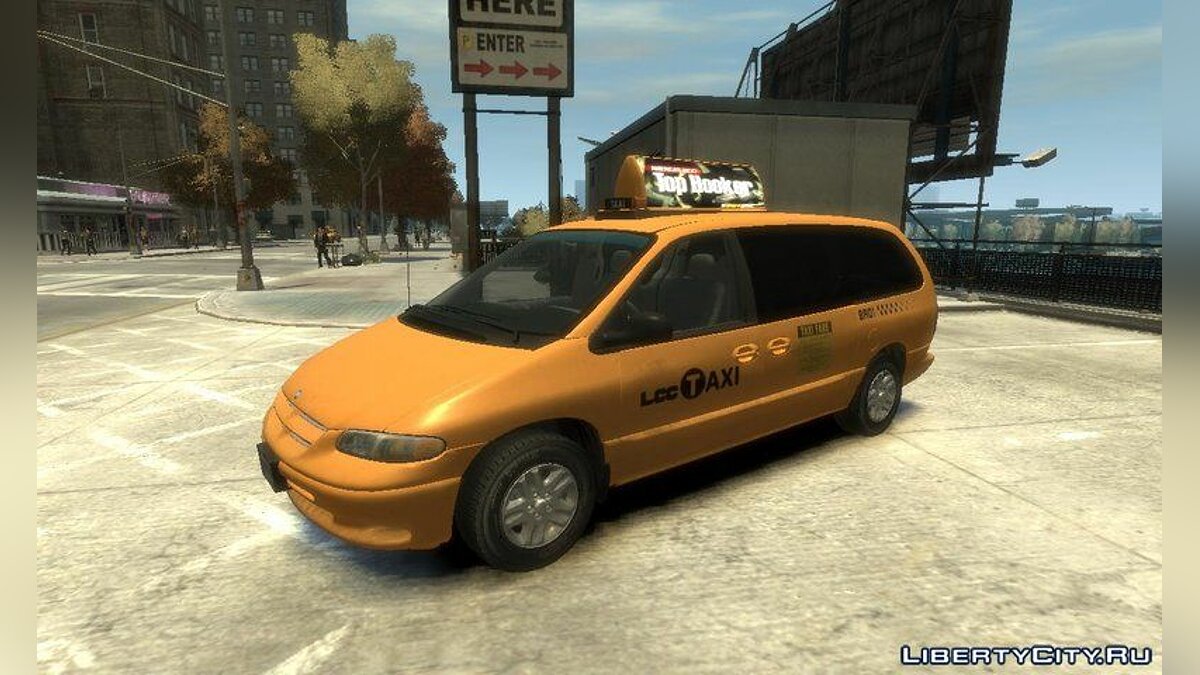 Замена машины Cabby (cabby.wft, cabby.wft) в GTA 4 (15 файлов) / Файлы  отсортированы по скачиваниям в порядке возрастания