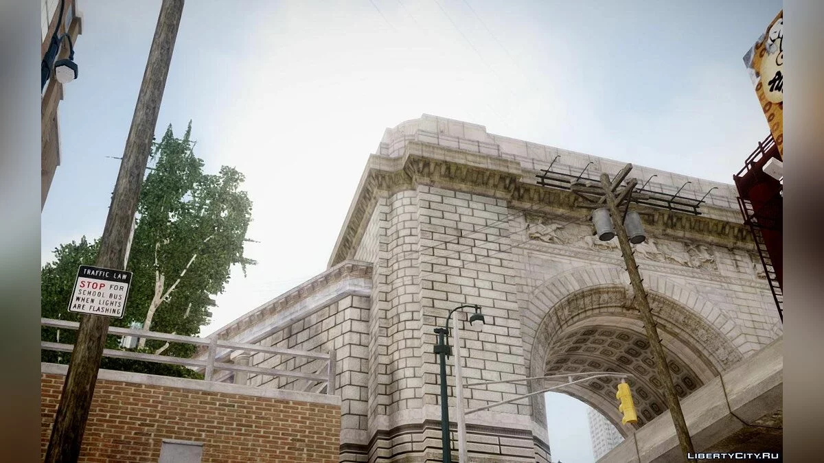 EaGLe09x ENB / GTA 4