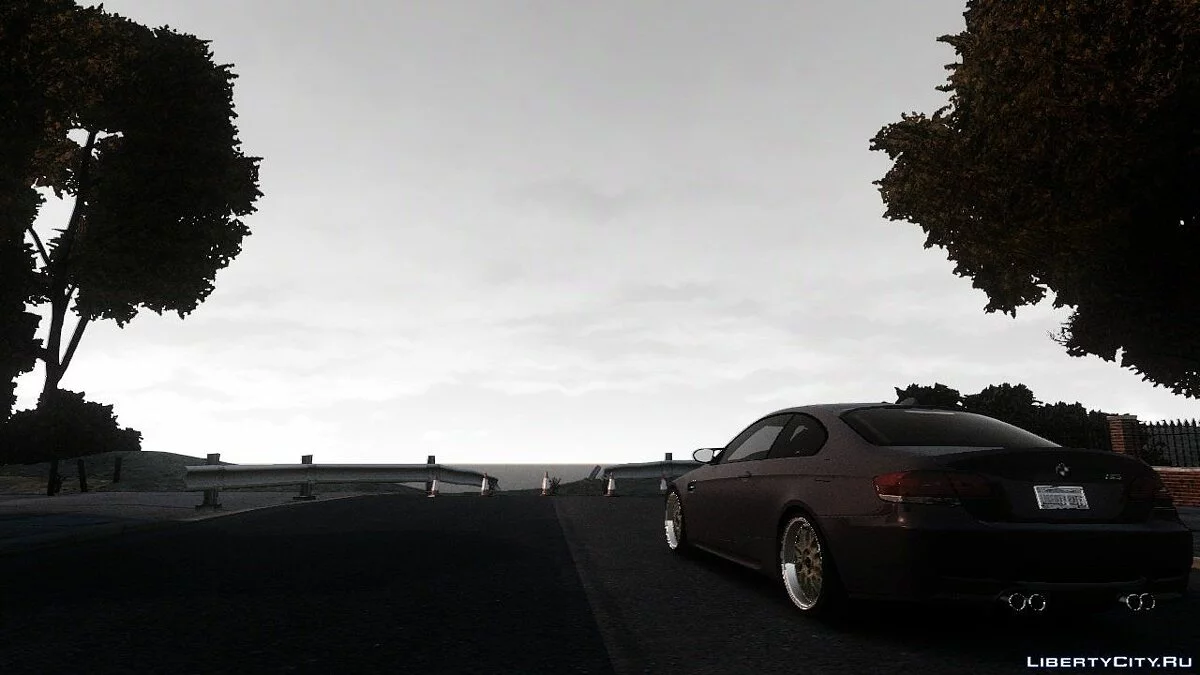 Poorman's Enhancer 79B / GTA 4