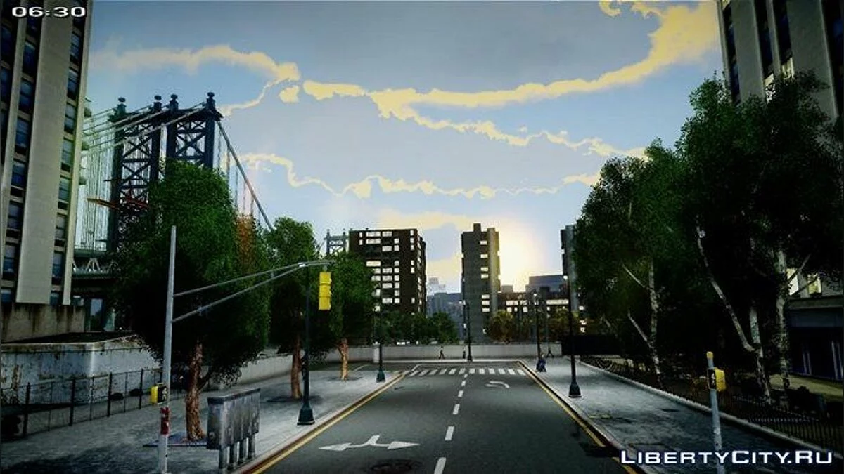 SpXenb v3 (Based From L3EVO 2012) / GTA 4