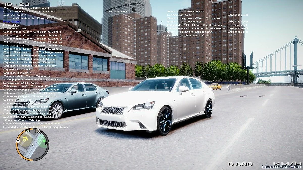 gta real 2012 / GTA 4
