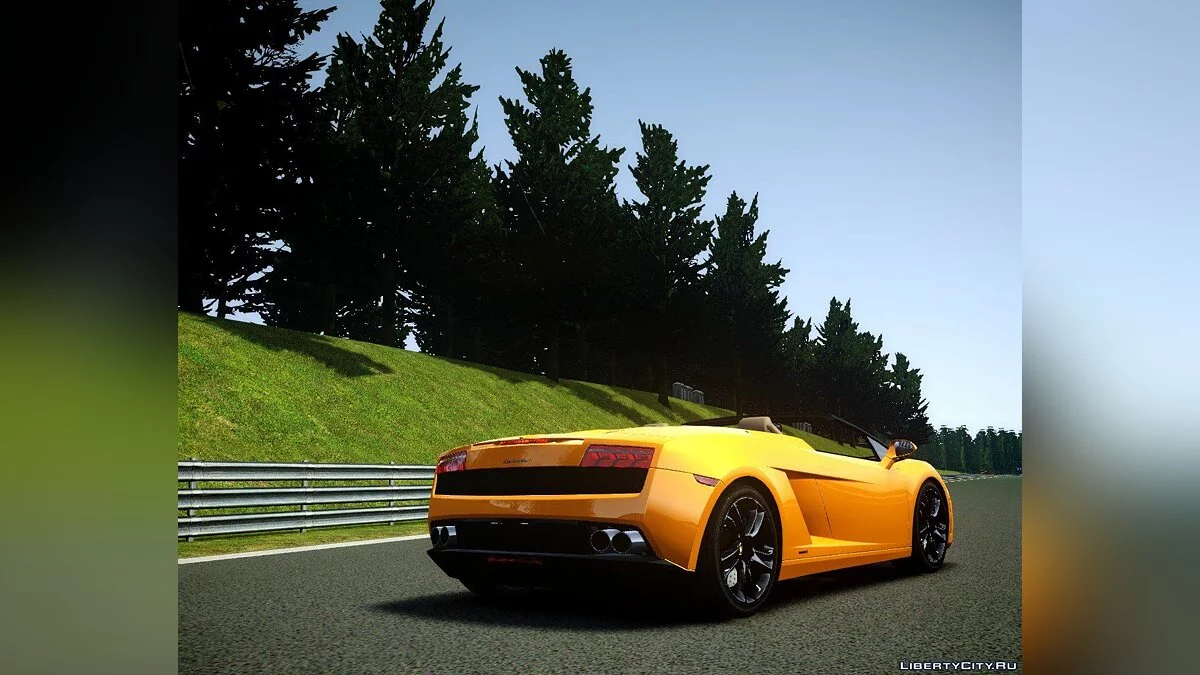 iCEnhancer 2.1 Revision / GTA 4