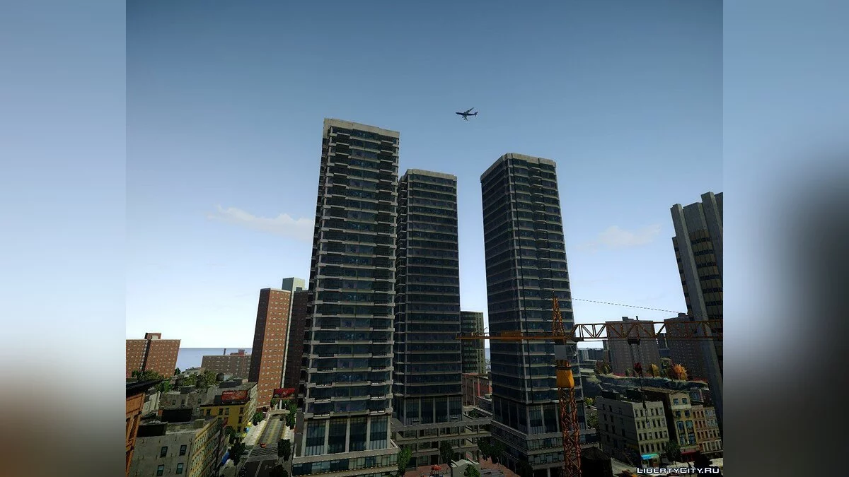 iCEnhancer 2.1 Revision / GTA 4