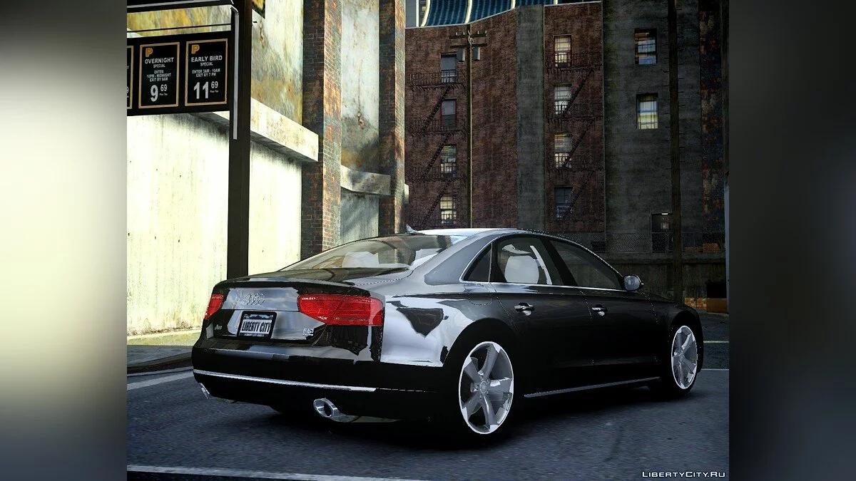 iCEnhancer 2.1 Revision / GTA 4