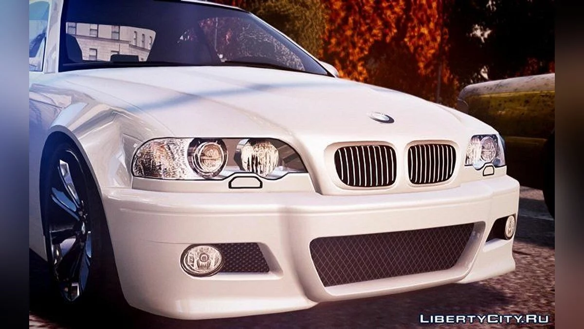 iCEnhancer [Custom Edition] / GTA 4