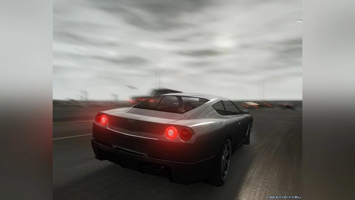 ChinaGreenElvis ENB for GTA IV and EFLC (4.0 Final Release) / GTA 4