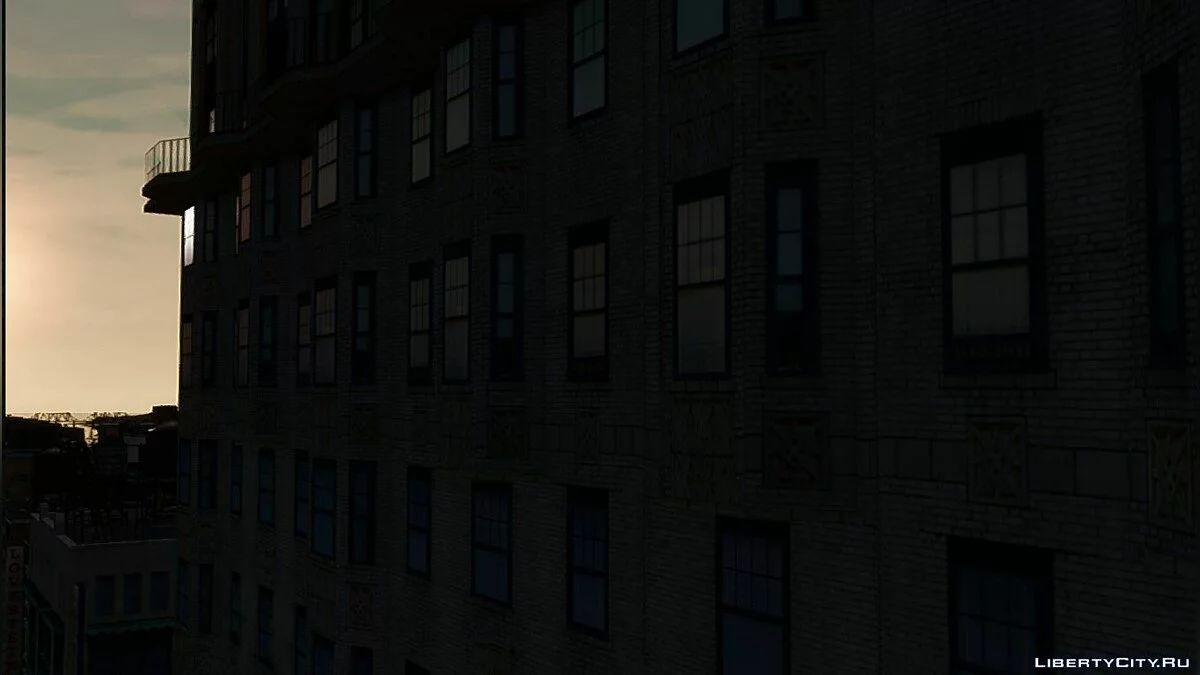 ENB By GTASeries V2 / GTA 4