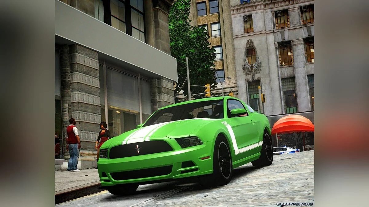 iCEnhancer 2.1 yeahatnet Revision V3 / GTA 4
