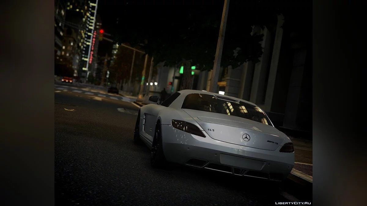 iCEnhancer 2.1 yeahatnet Revision V3 / GTA 4